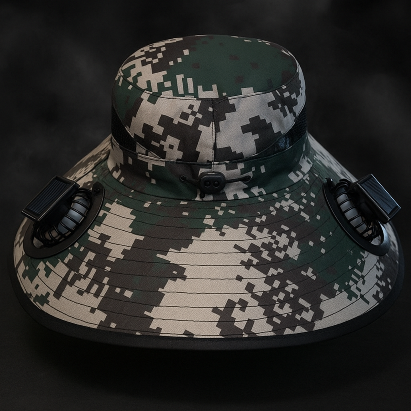 Solar Breeze Wide Brim Hat™