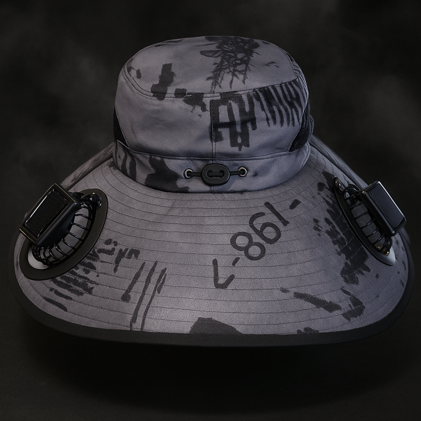 Solar Breeze Wide Brim Hat™