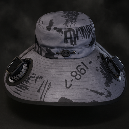 Solar Breeze Wide Brim Hat™